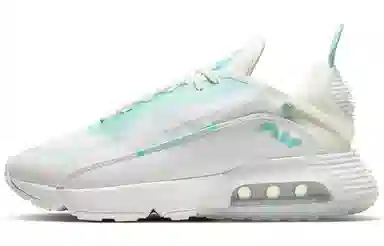 Nike Air Max 2090 White Green