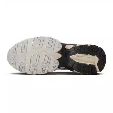 Mizuno Retro Running Shoes Light Grey