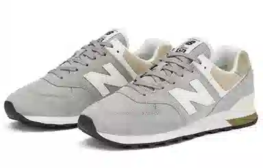 New Balance 574 Grey