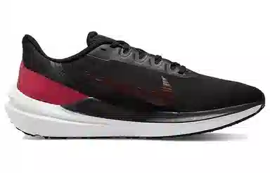 Nike Zoom Winflo 9 Black Red