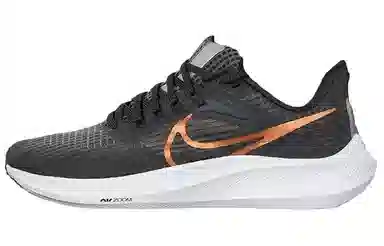 Nike Air Zoom Pegasus 39 Black Orange