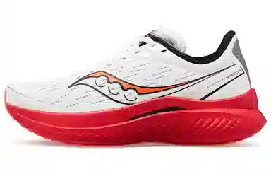 Saucony Endorphin Speed 3 White Red