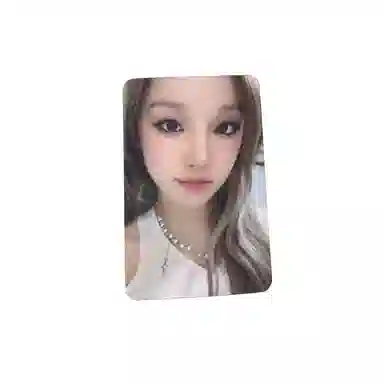 CUBE Entertainment (G)I-DLE (G)I-DLE2 Am 2.0 3.0