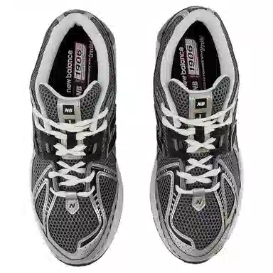 New Balance 1906R Silver Black