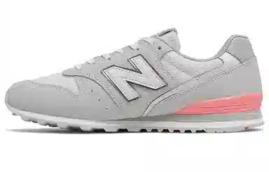 New Balance 996 Summer Fog Grey