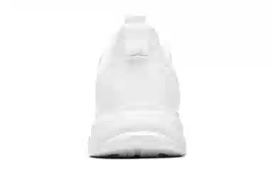 Warrior Classic White