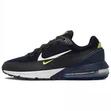 Nike Air Max Pulse Black
