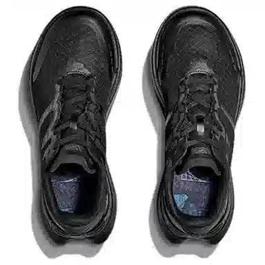 HOKA ONE ONE Transport Black
