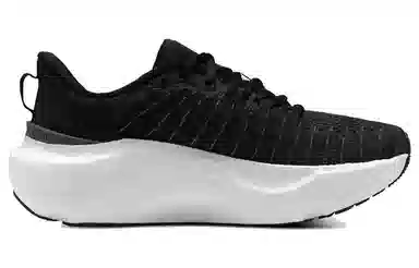Under Armour UA Infinite Elite Black White