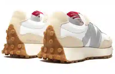 New Balance 327 Grey