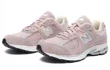 New Balance 2002R Sakura Pink