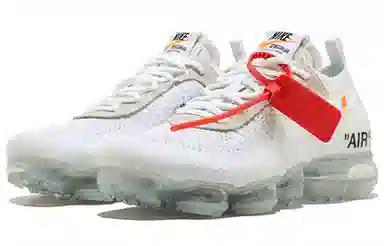 OFF-WHITE x Nike The Ten VaporMax