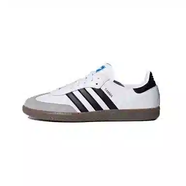 adidas Samba OG White Green