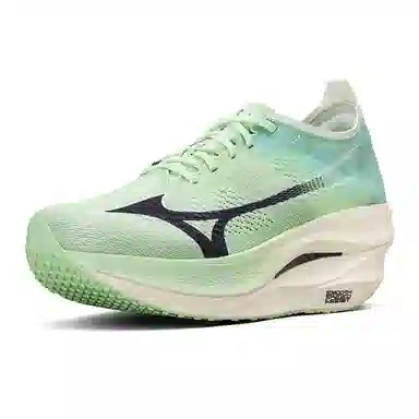 Mizuno Wave Rebellion Pro 3 Mint Green
