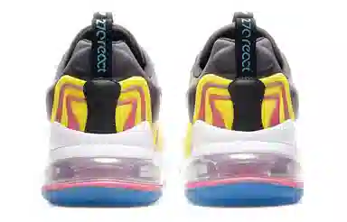 Nike Air Max 270 React ENG