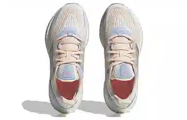 adidas Pureboost 22 White Silver