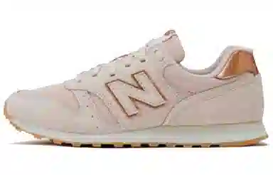New Balance 373 Pink