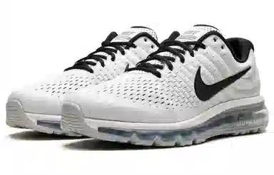 Nike Air Max 2017 White