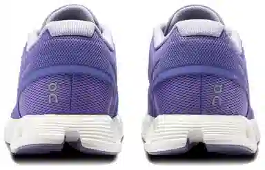 On Cloud 5 Purple