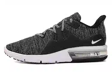 Nike Air Max Sequent