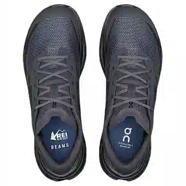beams x REI Co-op On Cloudultra 3