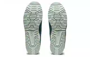 Asics Gel-Lyte 3 OG Green