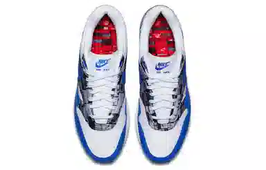 Atmos x Nike Air Max 1 "We Love Nike"