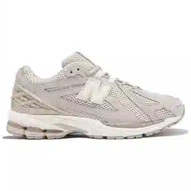 New Balance 1906R Grey White