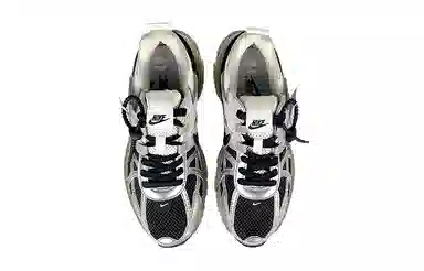 Nike V2K Run Runtekk Silver Black