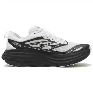 HOKA ONE ONE Bondi 8 TS Caged