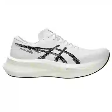 Asics MAGIC SPEED 4 White Black