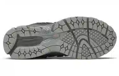 New Balance 1906R Black Grey