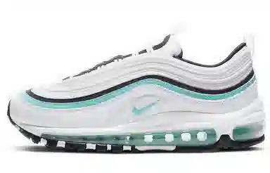 Nike Air Max 97 Aurora Green