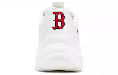 MLB Big Ball Chunky Ivory White