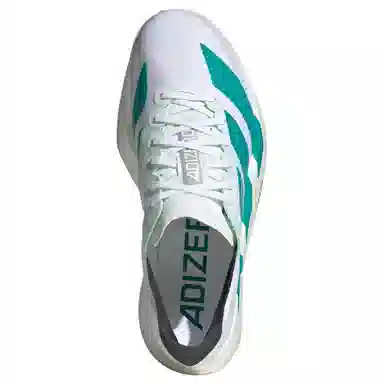 adidas Adizero Adios Pro 4 White Green