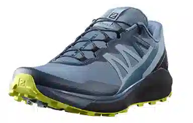 Salomon Sense Ride 4