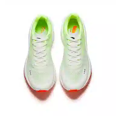 Anta Rocket 6 Pro White Green