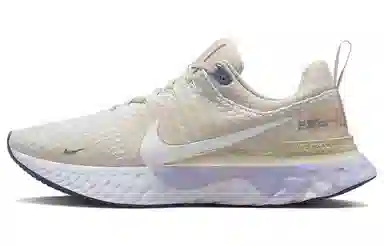 Nike React Infinity Run Flyknit 3