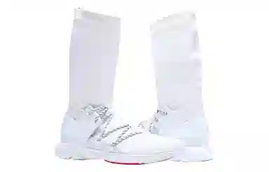 Reebok Runner Caged Sock