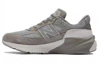 WTAPS x New Balance 990 V6