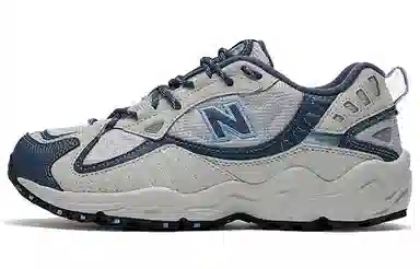 New Balance 703 Misty Blue