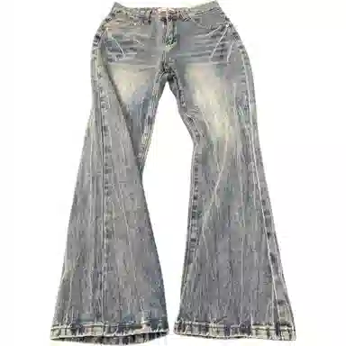 SOUL WORKER cleanfit