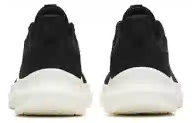 Anta Running Shoes Black
