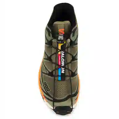 Salomon XT-6 Deep Green