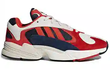 adidas Yung-1 Collegiate Navy