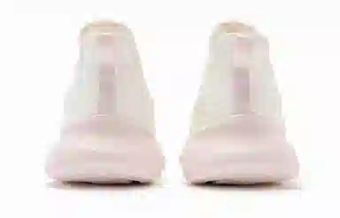 Jordan Comfort Ivory Pink