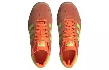 adidas Gazelle Bold Orange