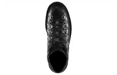 Danner Mountain Pass