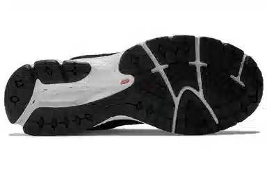 New Balance 2002R Black