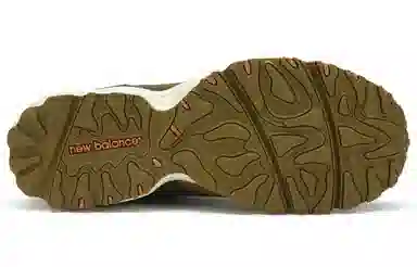 Aape x New Balance 703 Olive